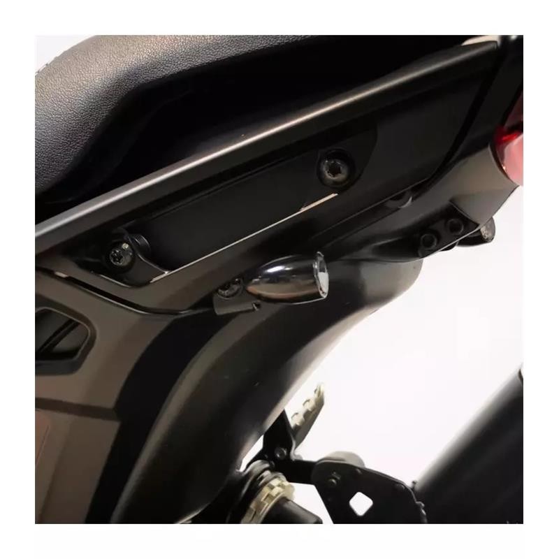 Support Feu Stop Veilleuse ou CLignotant LED